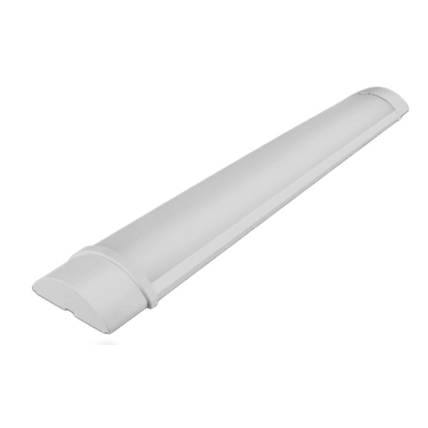 LINEAR LAMP PLASTIC - BSA-TP-PLS00-101