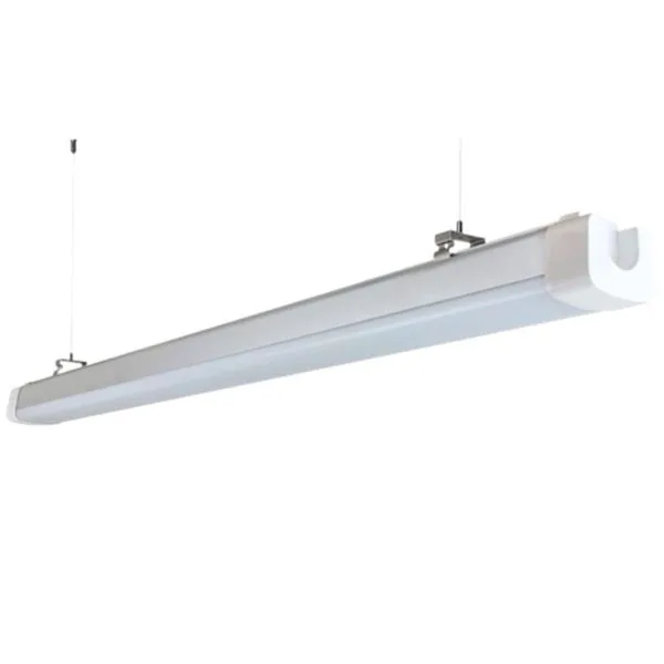 LINEAR LAMP ALUM - BSA-TP-DCT00-201