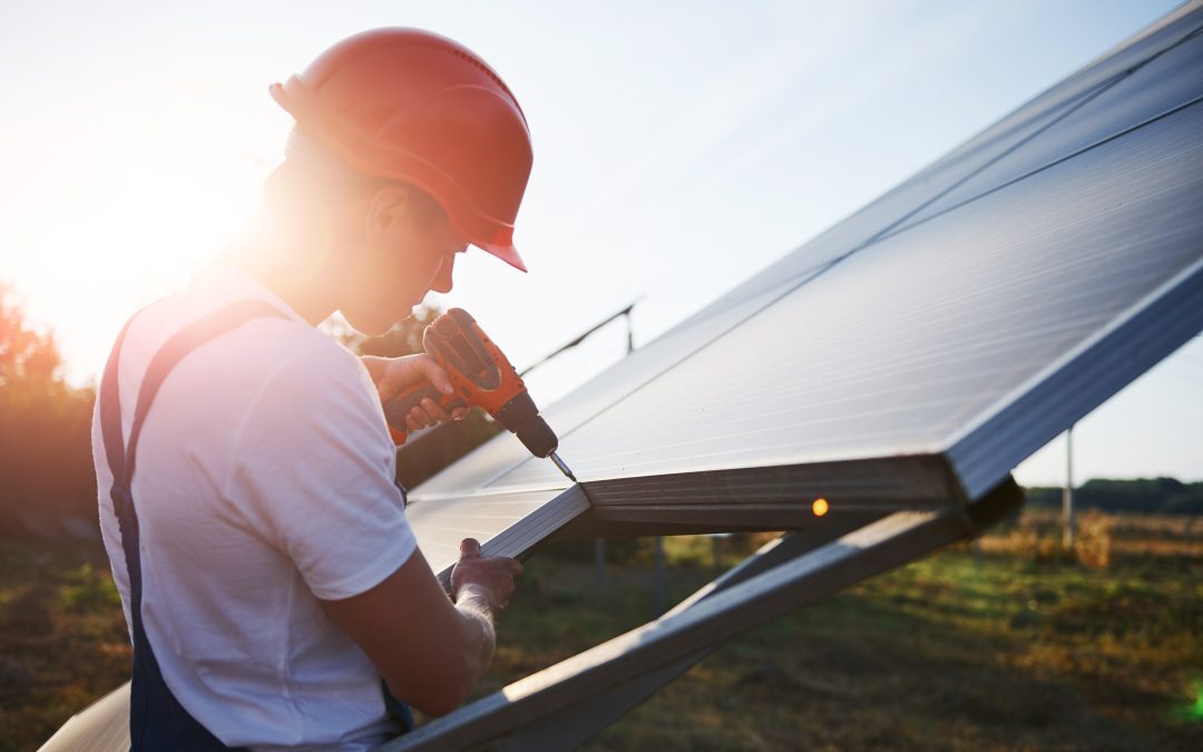 Cómo Determinar si Tu Hogar Necesita Paneles Solares